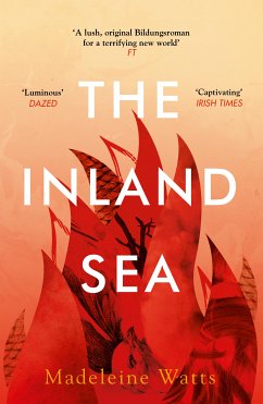 The Inland Sea (eBook, ePUB) - Watts, Madeleine