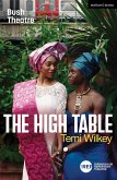 The High Table (eBook, ePUB)