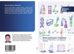 Basic of Organic Chemistry - Parekh, Nikhil