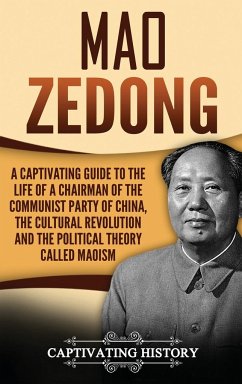 Mao Zedong - History, Captivating