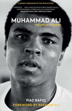 Muhammad Ali (eBook, ePUB) - Rafiq, Fiaz