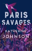 Paris Savages (eBook, ePUB)