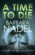 A Time to Die (eBook, ePUB) - Bild 1