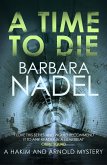 A Time to Die (eBook, ePUB)