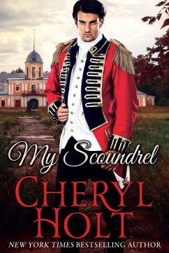 My Scoundrel - Holt, Cheryl