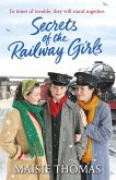 Secrets of the Railway Girls (eBook, ePUB)