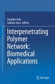Interpenetrating Polymer Network: Biomedical Applications (eBook, PDF)