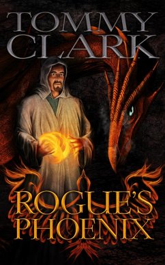 Cover Rogue's Phoenix (eBook, ePUB)