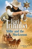 Millie and the Marksman (Redemption Bluff, #1) (eBook, ePUB)