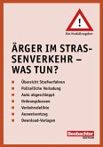 Rechtsfragen im Strassenverkehr (eBook, PDF)