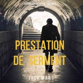 Prestation de Serment (un thriller Luke Stone – Volume 2) (MP3-Download)