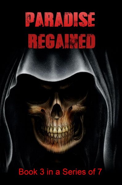 Paradise Regained (eBook, ePUB)