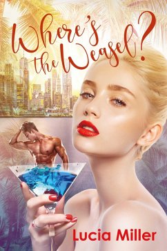 Cover Where's the Weasel? (eBook, ePUB)