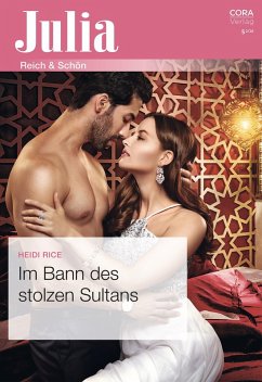 Im Bann des stolzen Sultans (eBook, ePUB) - Rice, Heidi