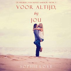 Cover Voor altijd, bij jou (De Herberg van Sunset Harbor—Boek 3) (MP3-Download)