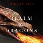 Realm of Dragons (Age of the Sorcerers—Book One) (MP3-Download)