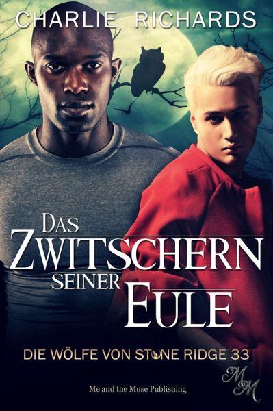 Das Zwitschern seiner Eule (eBook, ePUB)