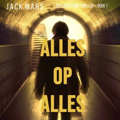 Koste Wat Het Kost (Een Luke Stone Thriller – Boek #1) (MP3-Download) - Mars, Jack