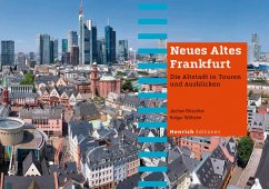 Neues Altes Frankfurt - Ditschler, Jochen