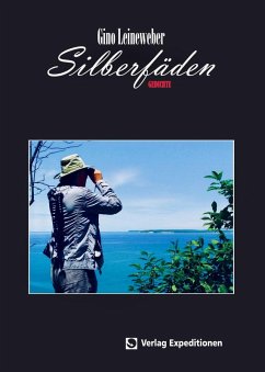 Cover Silberfäden (eBook, ePUB)