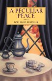 Peculiar Peace (eBook, ePUB)