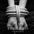 Eens begeerd (een Riley Paige Mysterie--Boek #3) (MP3-Download)