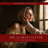 The Scarlet Letter (MP3-Download) The Scarlet Letter (MP3-Download)