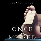 Once Missed (A Riley Paige Mystery—Book 16) (MP3-Download)