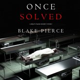 Once Solved (A Riley Paige short story) (MP3-Download)