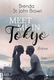 Meet me in Tokyo (eBook, ePUB)