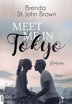 Meet me in Tokyo (eBook, ePUB) - Brown, Brenda St. John