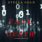 Face of Death (A Zoe Prime Mystery—Book 1) (MP3-Download)
