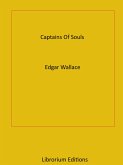 Captains Of Souls (eBook, ePUB)