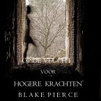 Op de Vlucht voor Hogere Krachten (Een Avery Black Mysterie – Boek 2) (MP3-Download)