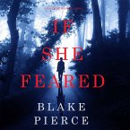 If She Feared (A Kate Wise Mystery—Book 6) (MP3-Download)