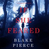 If She Feared (A Kate Wise Mystery—Book 6) (MP3-Download)