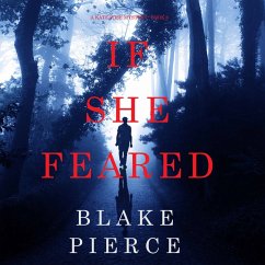 If She Feared (A Kate Wise Mystery—Book 6) (MP3-Download) - Pierce, Blake