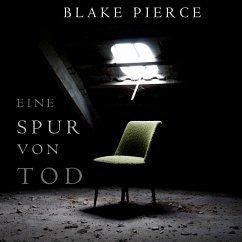 Eine Spur von Tod (Keri Locke Mystery--Buch #1) (MP3-Download) - Pierce, Blake