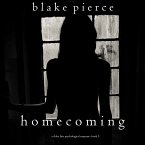 Homecoming (A Chloe Fine Psychological Suspense Mystery—Book 5) (MP3-Download)