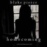 Homecoming (A Chloe Fine Psychological Suspense Mystery—Book 5) (MP3-Download)