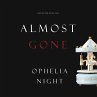 Almost Gone (The Au Pair—Book One)... - Bild 1