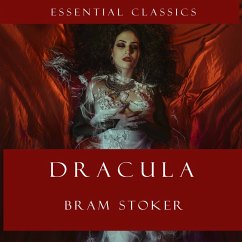 Dracula (MP3-Download) - Stoker, Bram