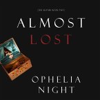 Almost Lost (The Au Pair—Book Two) (MP3-Download)