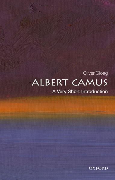 Albert Camus (eBook, PDF)