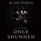 Once Shunned (A Riley Paige Mystery—Book 15) (MP3-Download)