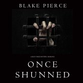 Once Shunned (A Riley Paige Mystery—Book 15) (MP3-Download)