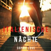 Italienische Nächte (Die Liebe auf Reisen - Buch #2) (MP3-Download)