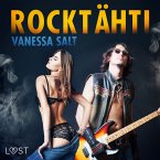 Rocktähti - eroottinen novelli (MP3-Download)