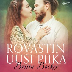 Rovastin uusi piika - eroottinen novelli (MP3-Download) - Bocker, Britta