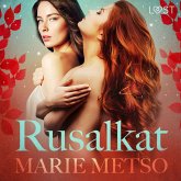 Rusalkat - eroottinen novelli (MP3-Download)